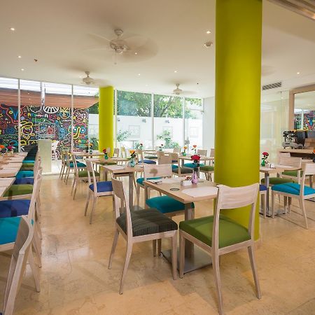 Bh Barranquilla Ξενοδοχείο Εξωτερικό φωτογραφία