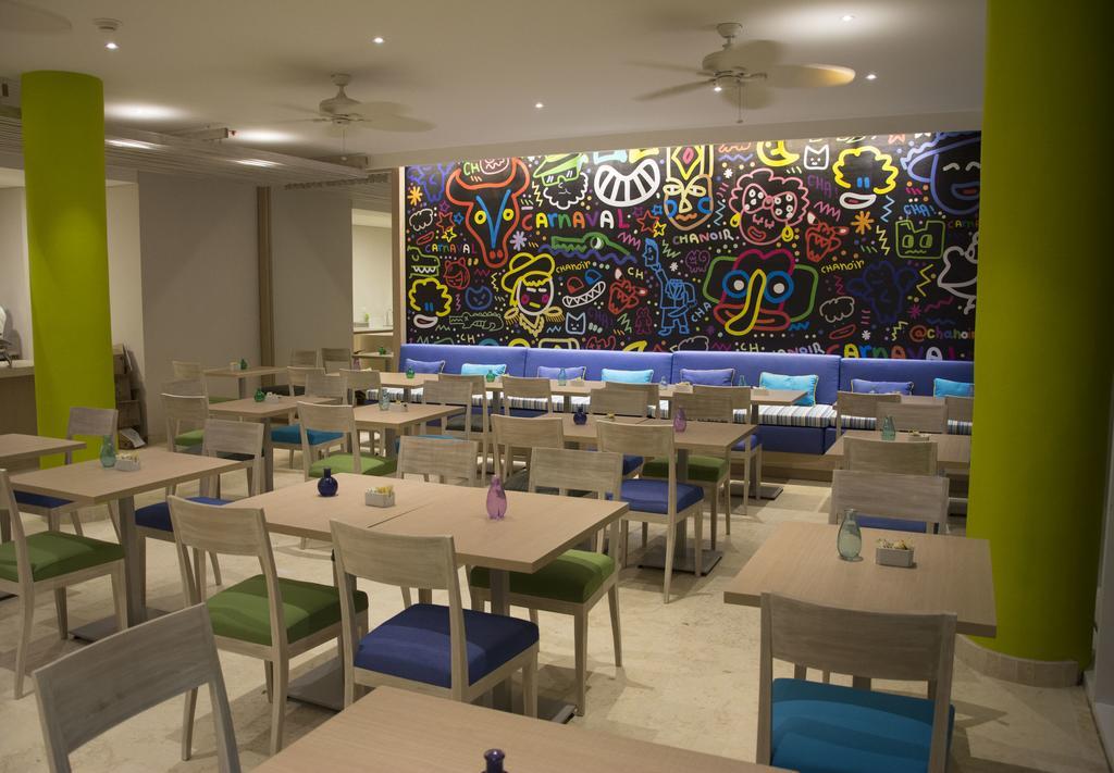 Bh Barranquilla Ξενοδοχείο Εξωτερικό φωτογραφία