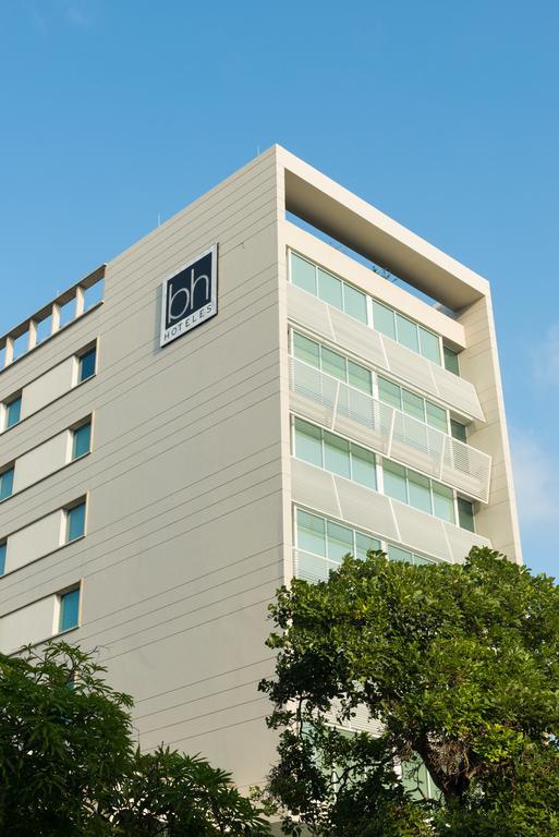 Bh Barranquilla Ξενοδοχείο Εξωτερικό φωτογραφία