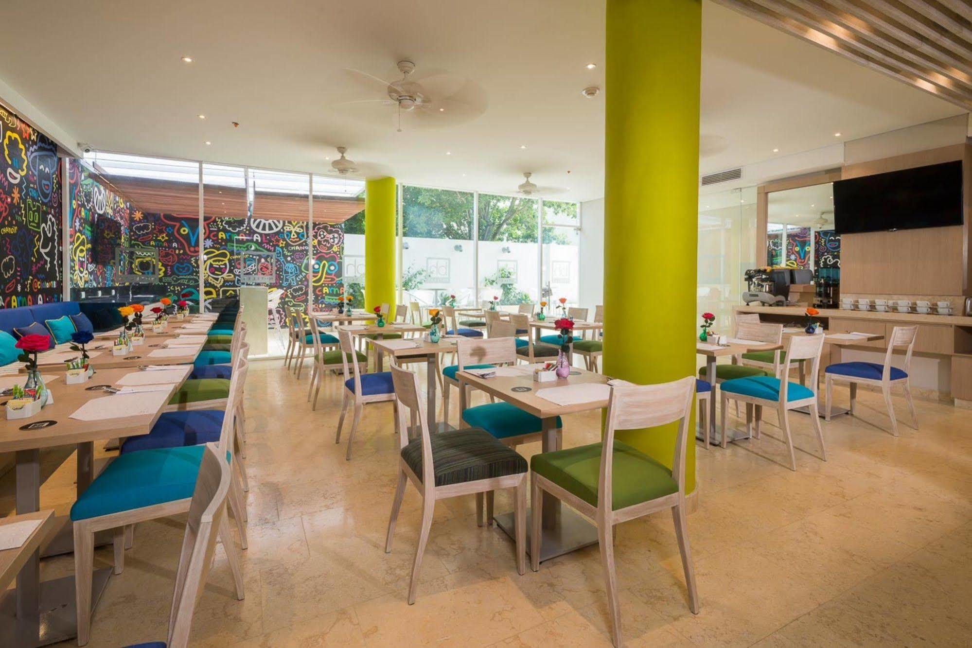 Bh Barranquilla Ξενοδοχείο Εξωτερικό φωτογραφία